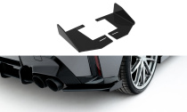 BMW M135i F70 2024+ Bakre Sidosplitters V.1 Maxton Design